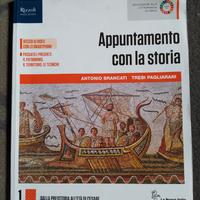 Appuntamento con la storia 1