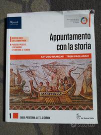 Appuntamento con la storia 1