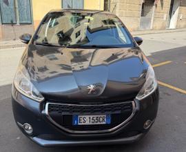 Peugeot 208 1.2 VTi 82 CV 5 porte Allure