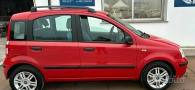 Fiat Panda 1.2 benzina