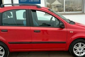 Fiat Panda 1.2 benzina