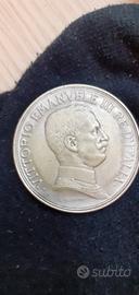 moneta da collezionismo 