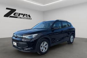 VOLKSWAGEN Tiguan 2.0 TDI 150 CV DSG Life