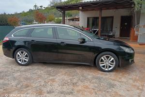 Peugeot 508 sw