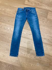 4 Jeans Dondup