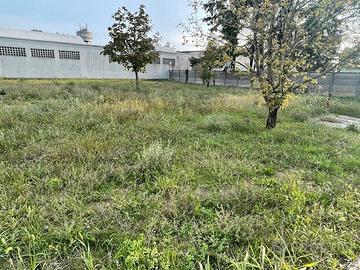 Centralissimo Terreno plano per vari utilizzi