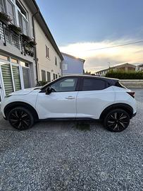Nissan Juke N-Design