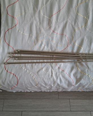 Tende per  finestra 