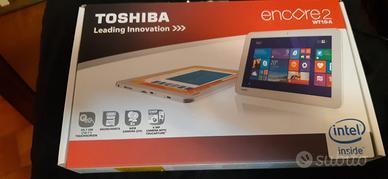 Tablet Toshina 10"