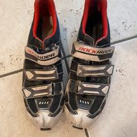 Scarpe mtb spinning