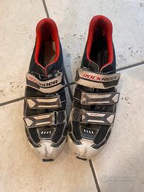 Scarpe mtb spinning