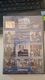 DVD Blu Notte Misteri Italiani: Il caso Mattei