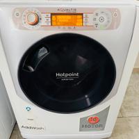 LAVATRICE AQUALTIS DA 11 KG CON GARANZIA