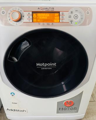 LAVATRICE AQUALTIS DA 11 KG CON GARANZIA