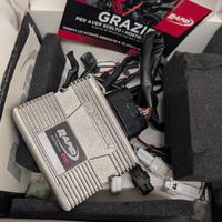 Rapid bike evo Exclusive KTM 690