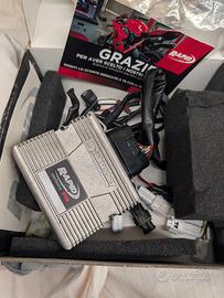 Rapid bike evo Exclusive KTM 690