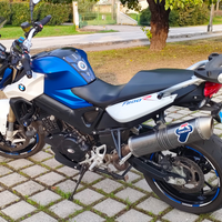 BMW f800r