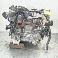 TZJA 1853559 MOTORE COMPLETO FORD Fiesta 6° Serie