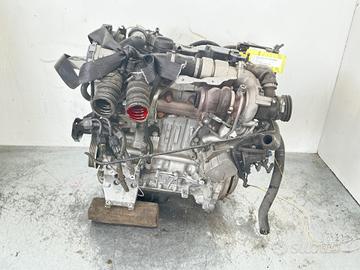 TZJA 1853559 MOTORE COMPLETO FORD Fiesta 6° Serie