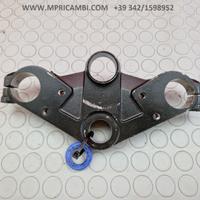 PIASTRA SUPERIORE KAWASAKI NINJA 250 R 2008 2009