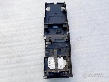 BOX TELAIETTO YAMAHA R6 2008 al 2016