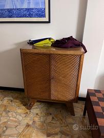 Mobile bar