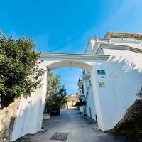 Via Caranfe Monte di Procida