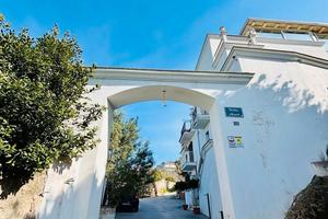 Via Caranfe Monte di Procida