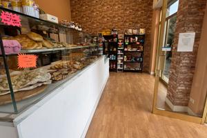 Gestione rivendita pane e piccola gastronomia