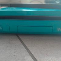 🎮 Nintendo Wii - Console + 2 telecomandi 