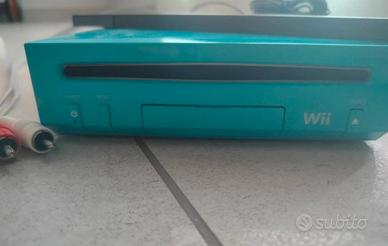 🎮 Nintendo Wii - Console + 2 telecomandi 