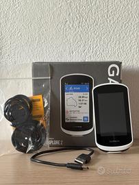 Garmin Edge Explore 2