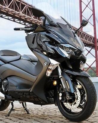 Kit Cartuccia "Misano" per Yamaha T-MAX 530 2017