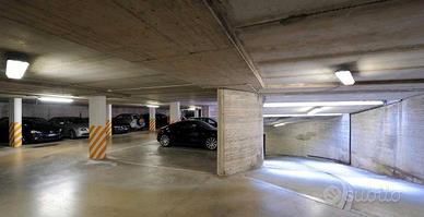 Posto garage MANDURIA ZONA VIA SAVA SICE GLMARUGJI