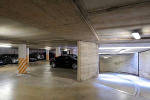 Posto garage MANDURIA ZONA VIA SAVA SICE GLMARUGJI