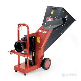 Biotrituratore Ceccato Tritone Maxi PTO a trattore