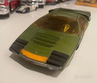 POLITOYS-S N.592 1:25 Alfa Romeo 33 Bertone Carabo