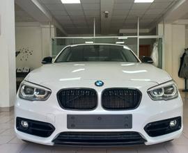 Bmw 118 118i 3p. Msport