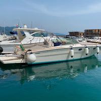 Tornado 38 Linea asse