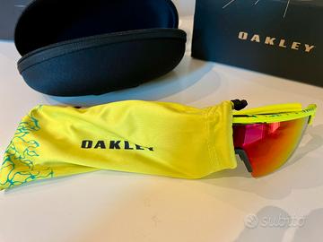 Occhiali sport Oakley