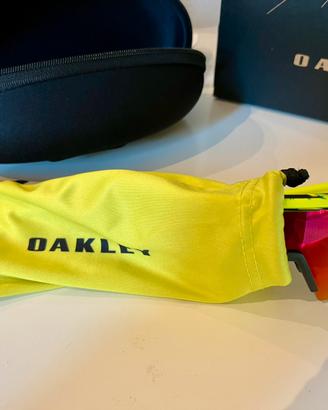 Occhiali sport Oakley
