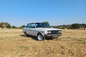 Fiat 131 supermirafiori 1600 tc