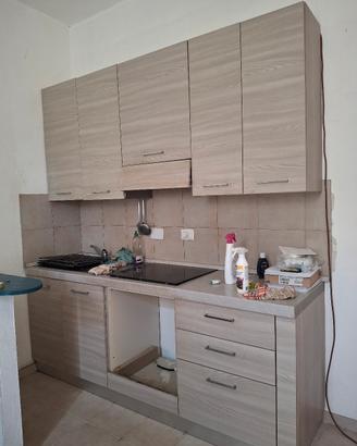 cucina da mt 2.20