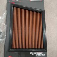  FILTRO SPORTIVO BMW SERIE 1 F40 118i