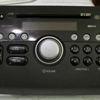 Autoradio originale Suzuki Swift