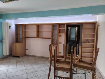 Bilocale con terrazzo