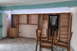 Bilocale con terrazzo