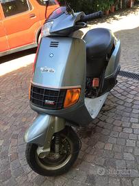 Piaggio Quarz