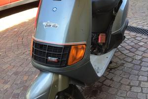 Piaggio Quarz