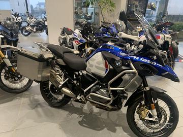 BMW r 1250 gs Adventure Abs my19